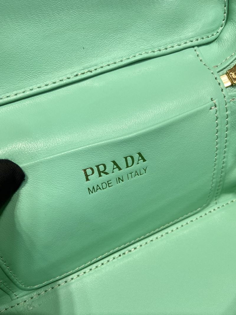 Prada Cosmetic Bags